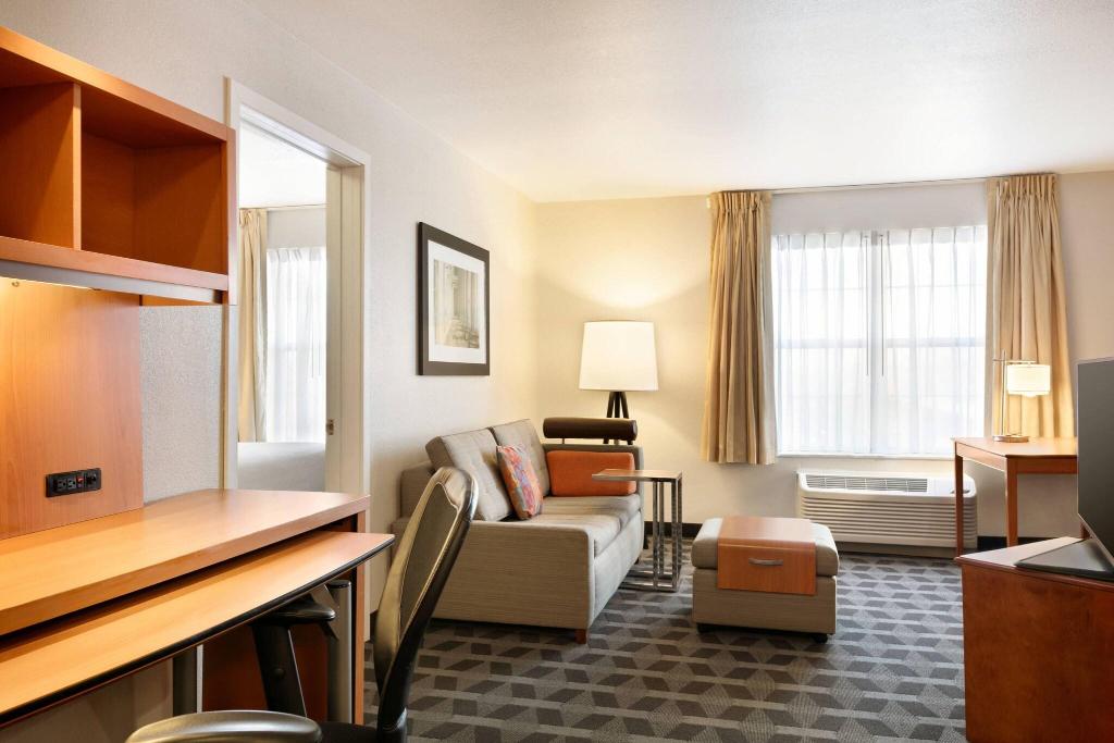 Towneplace Suites Gaithersburg