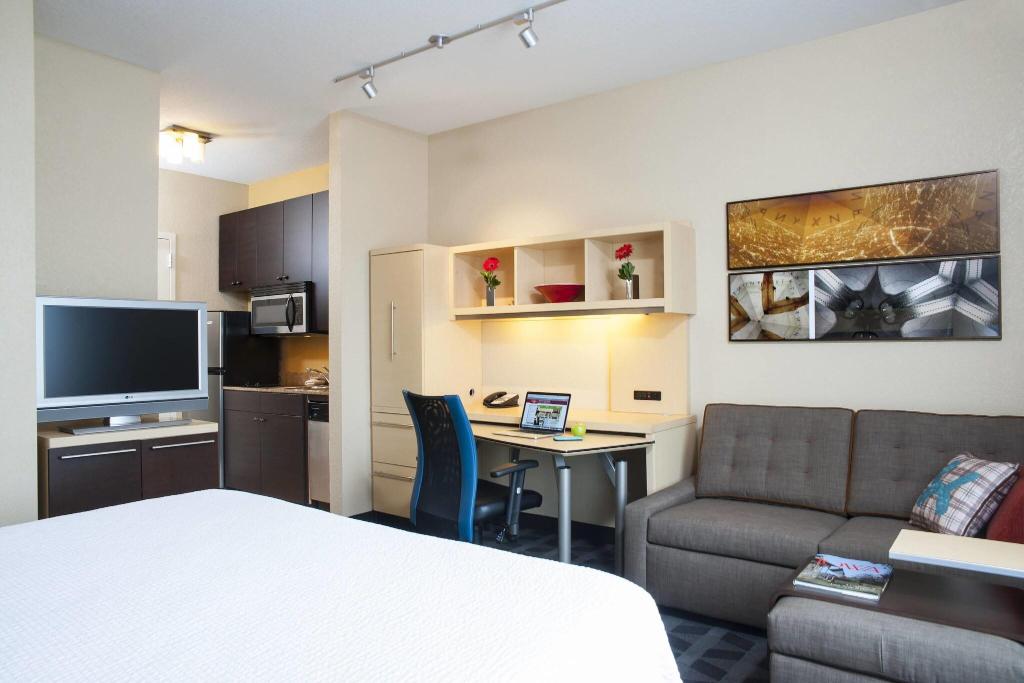TownePlace Suites Des Moines Urbandale
