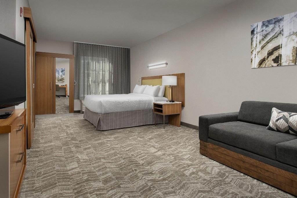 Springhill Suites Tuscaloosa