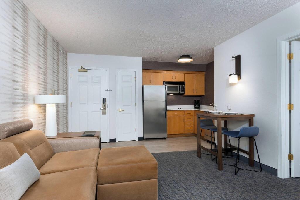 Residence Inn Wayne