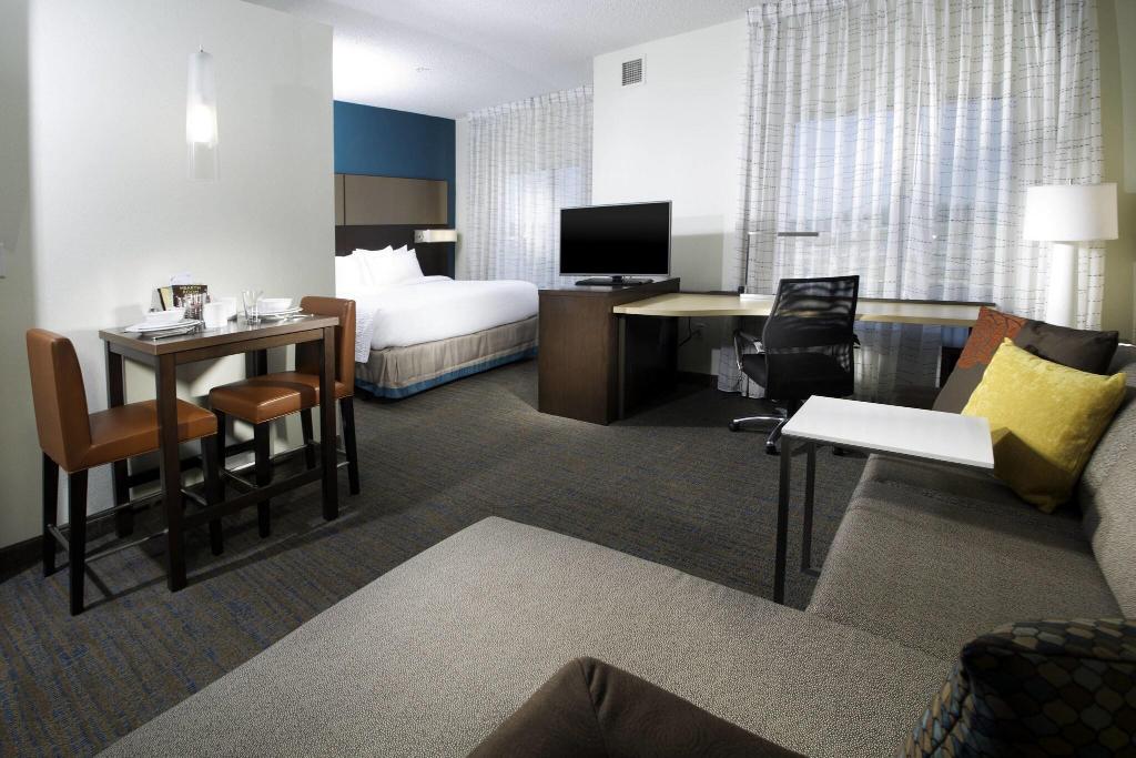 Residence Inn Augusta