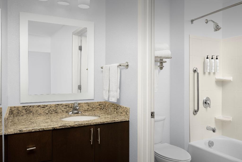 TownePlace Suites Goldsboro