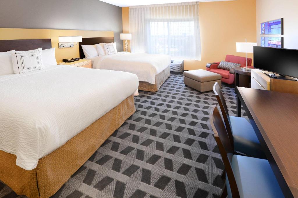 TownePlace Suites Laredo