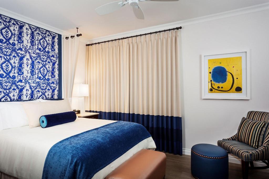 Triada Palm Springs, Autograph Collection