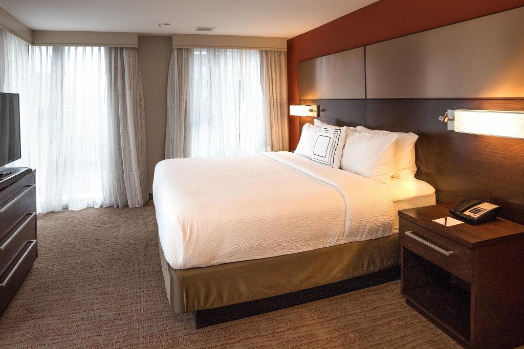Residence Inn Seattle University District