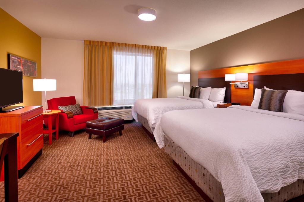 TownePlace Suites Salt Lake City-West Valley