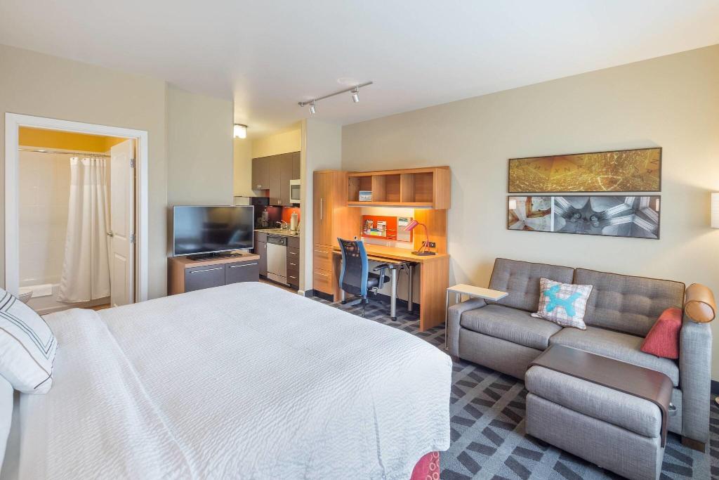 TownePlace Suites Portland Vancouver