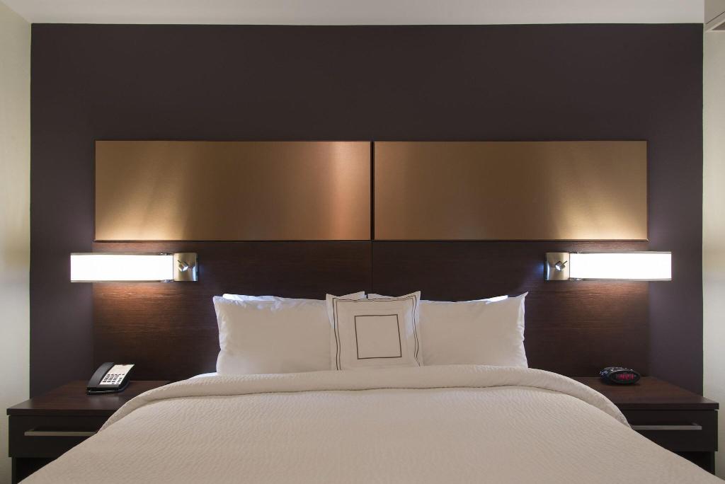 Residence Inn Houston Springwoods Village