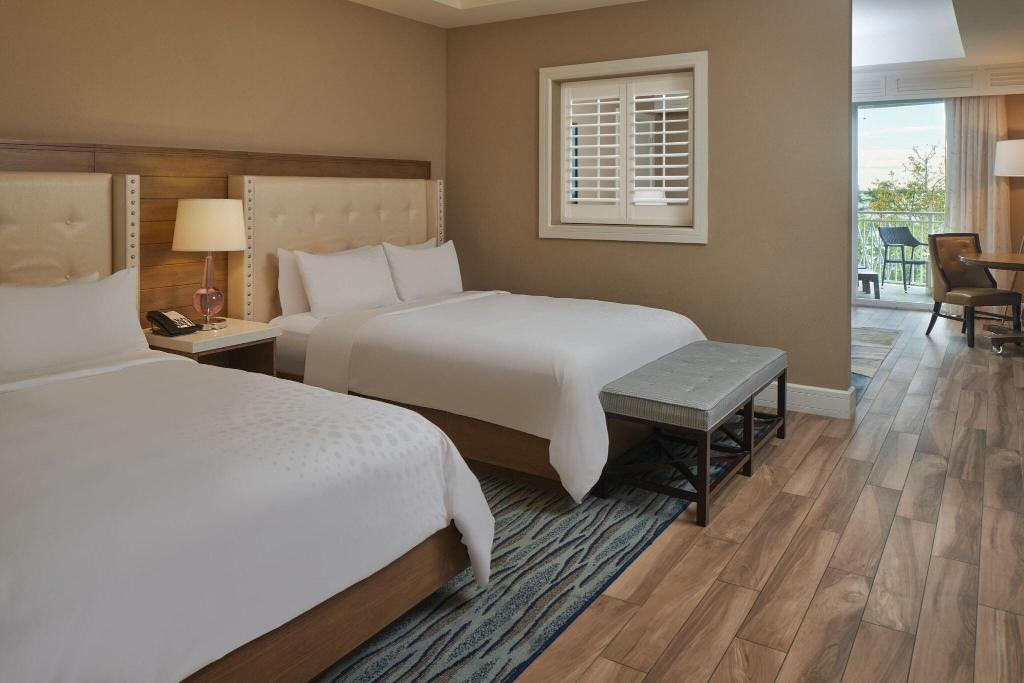 Playa Largo Resort & Spa, Autograph Collection
