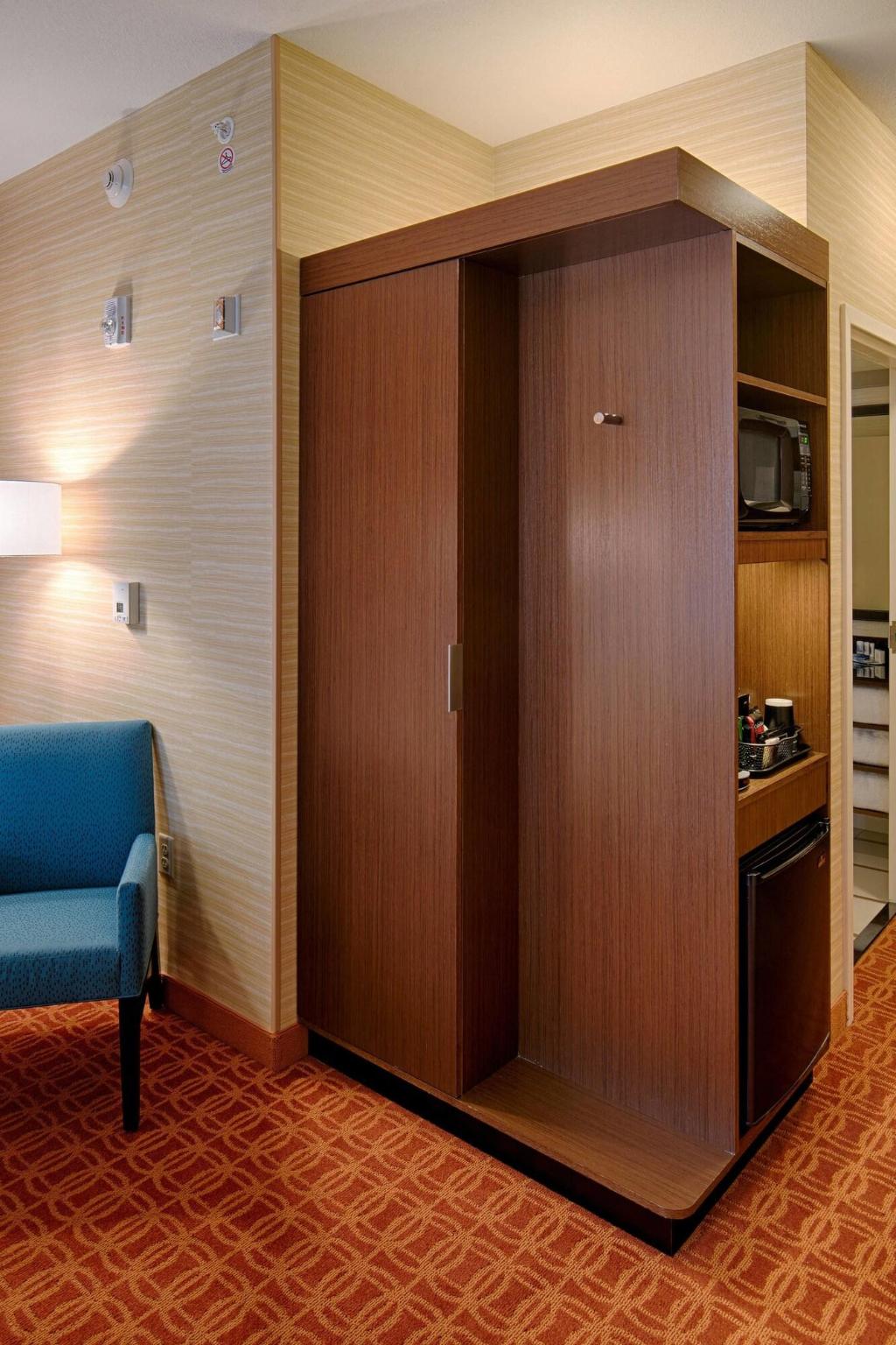 Fairfield Inn & Suites Columbus Dublin