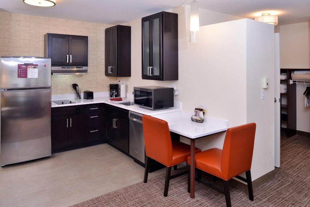 Residence Inn East Lansing