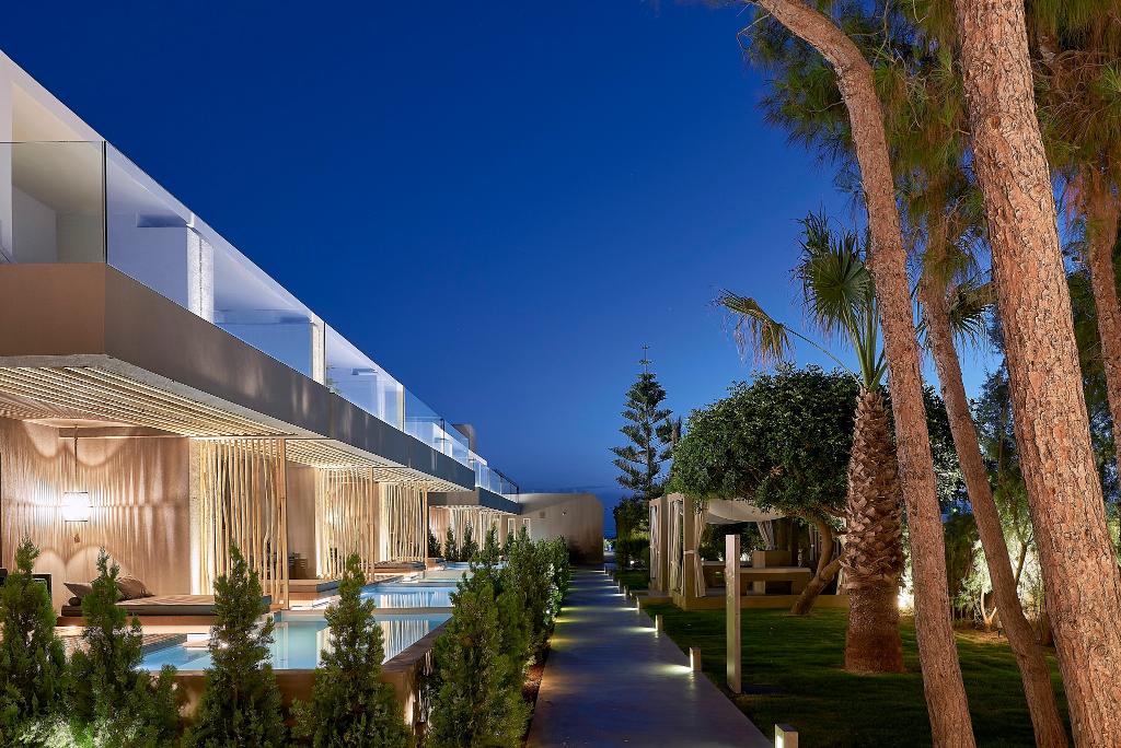 Nema Design Hotel