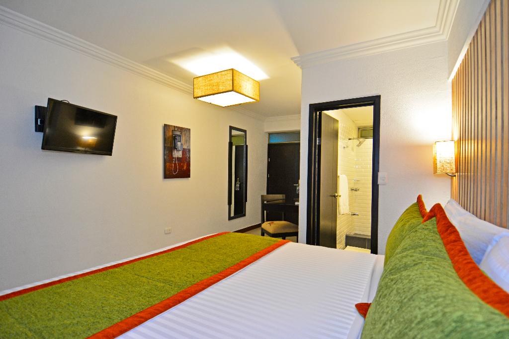 Autentico Hotel