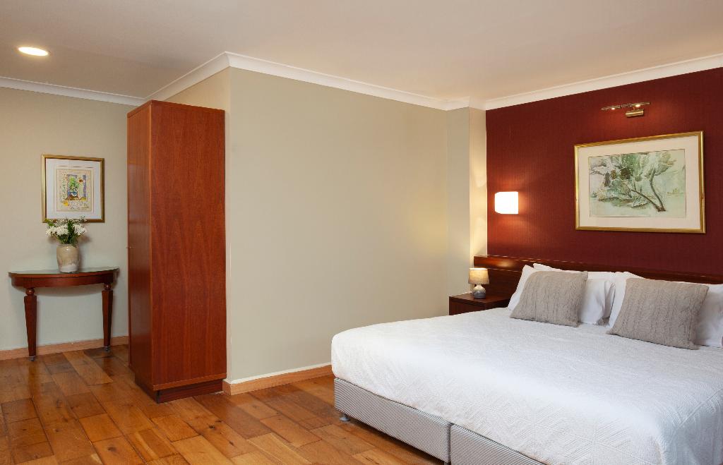 Shani Hotel Jerusalem
