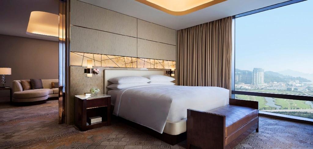 JW Marriott Hotel Macau