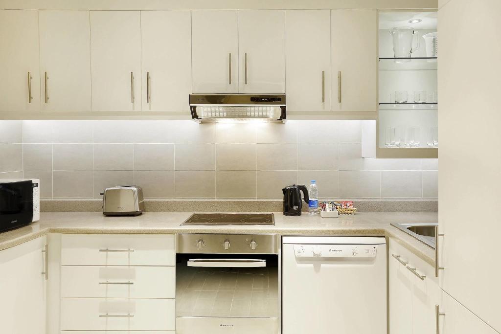 Residence Inn Jazan