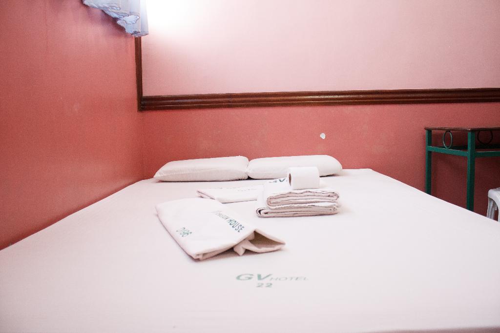 GV Hotel Baybay