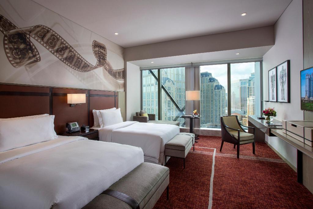 Studio City Hotel