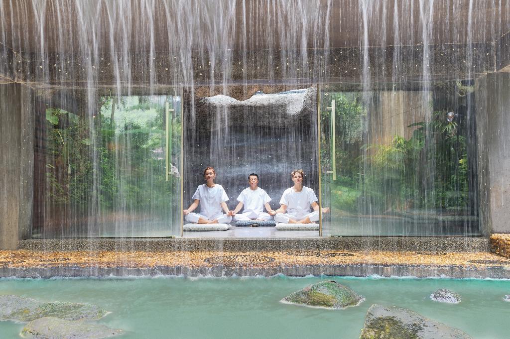 Hotel Keemala, Thailand, Kamala Beach. Großes 2