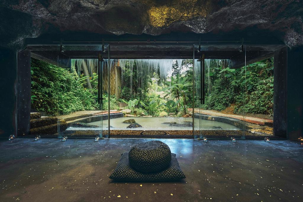 Hotel Keemala, Thailand, Kamala Beach. Großes 2