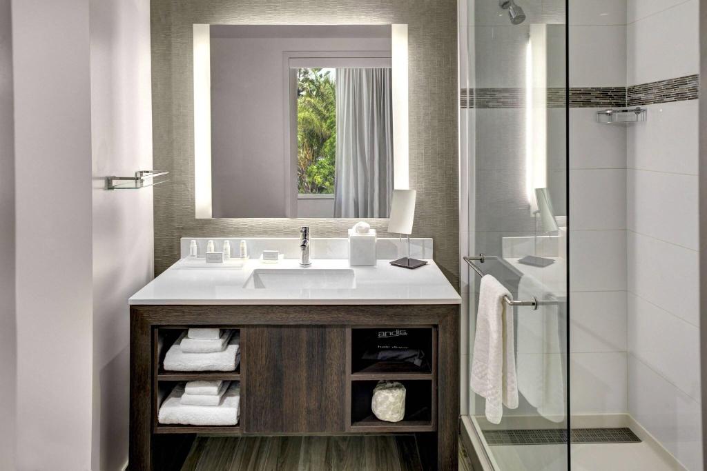 Residence Inn by Marriott Miami Beach Surfside
