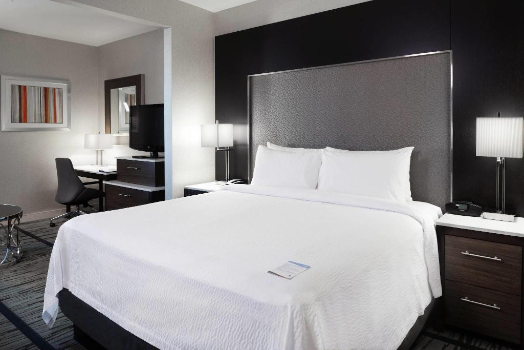 Fairfield Inn & Suites Boston Cambridge