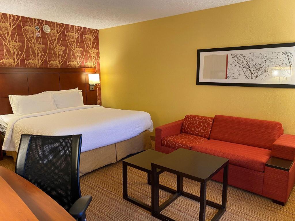 Courtyard Bettendorf Quad Cities