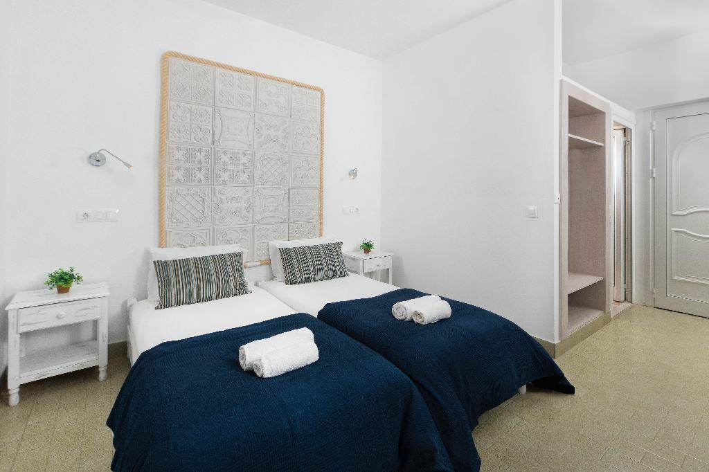 Pefkos View Suites & Maisonette