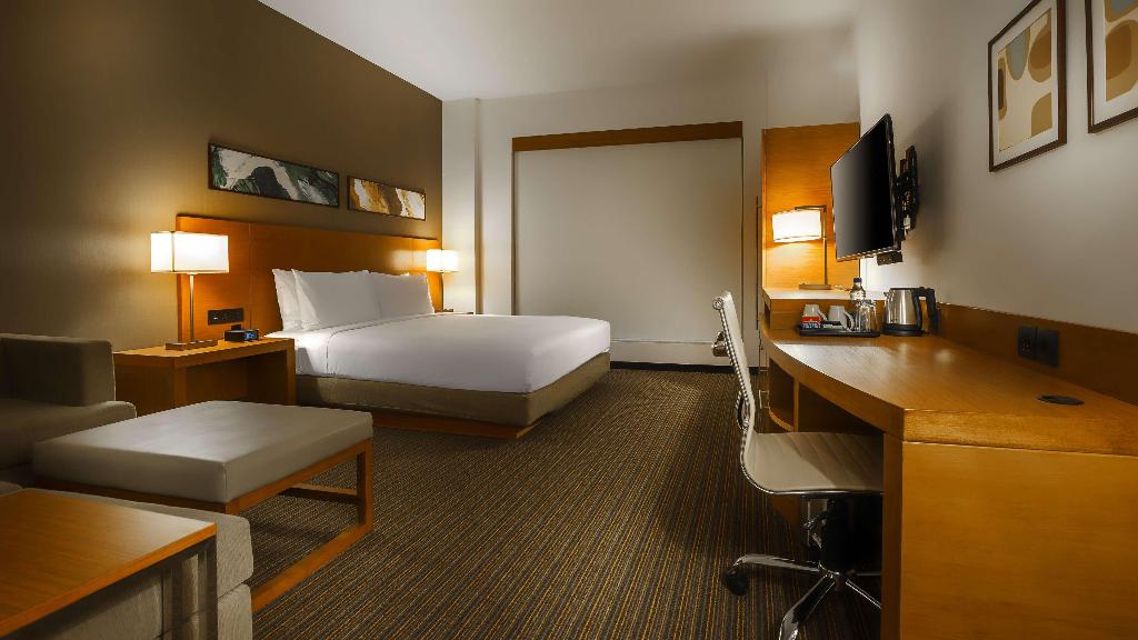 Hyatt Place Gurgaon Udyog Vihar