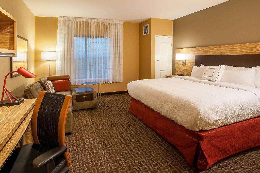 TownePlace Suites Minneapolis Mall of America