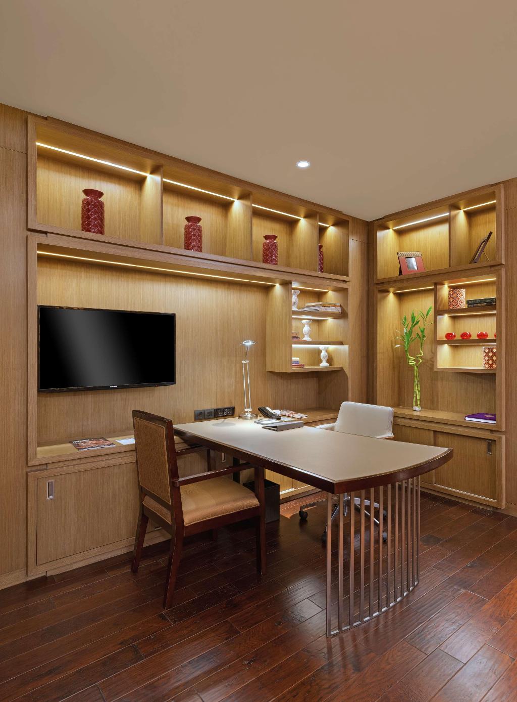 Hyatt Regency Ahmedabad