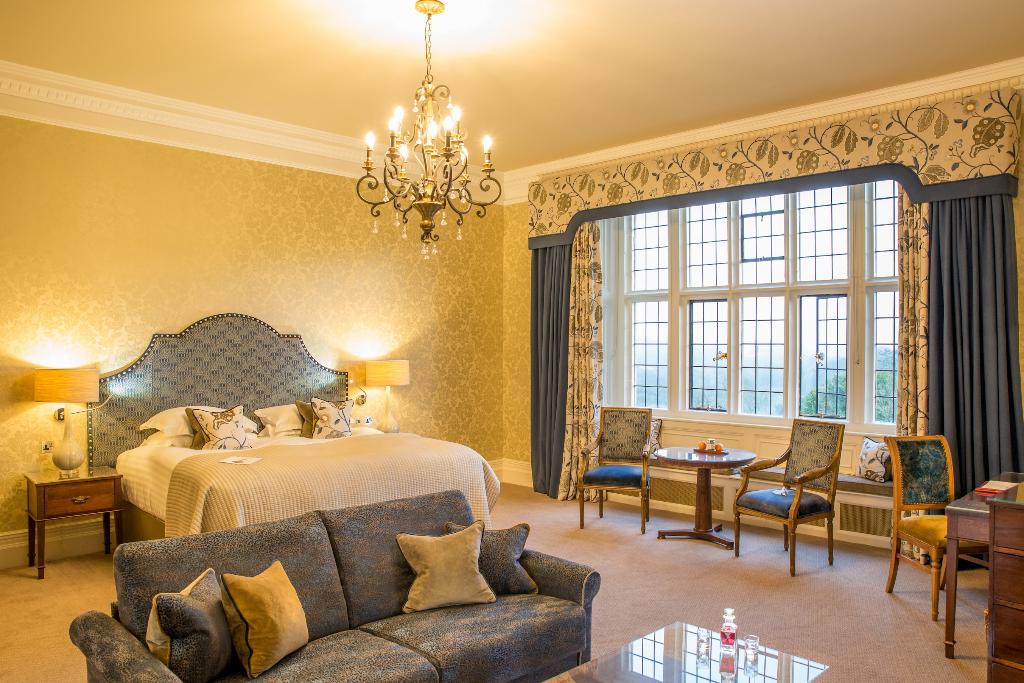 Bovey Castle
