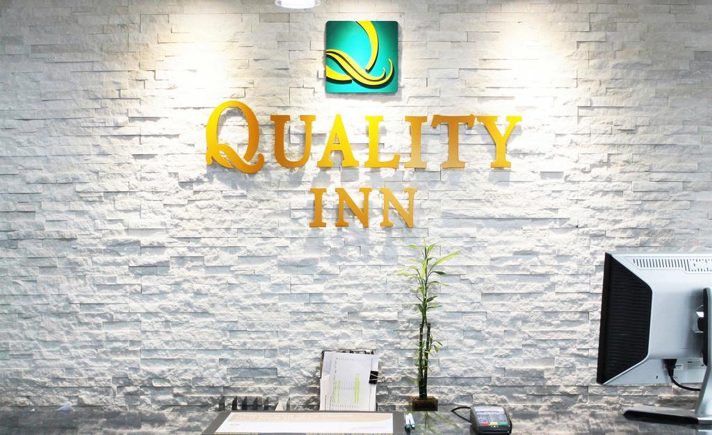 Quality Inn