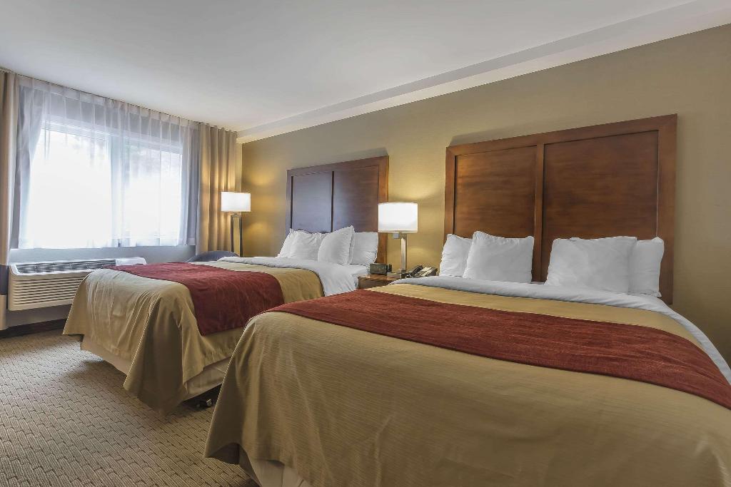 Comfort Inn St Georges de Beauce