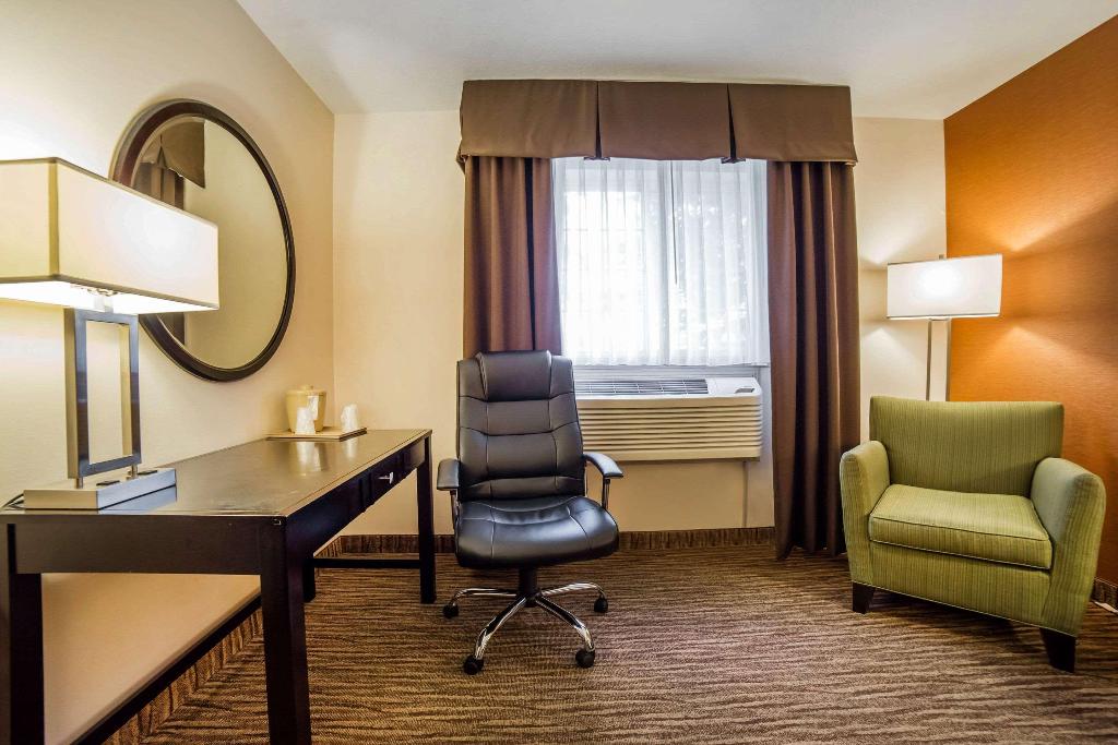 Quality Inn Post Falls
