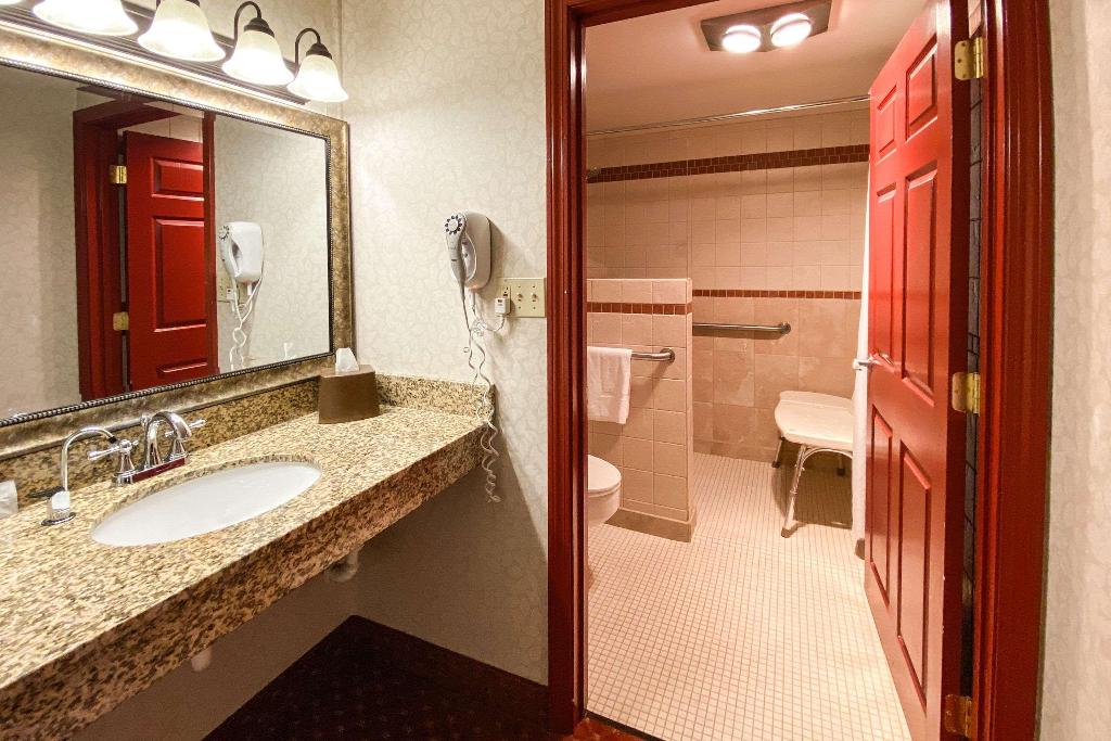 Maine Evergreen Hotel, Ascend Collection