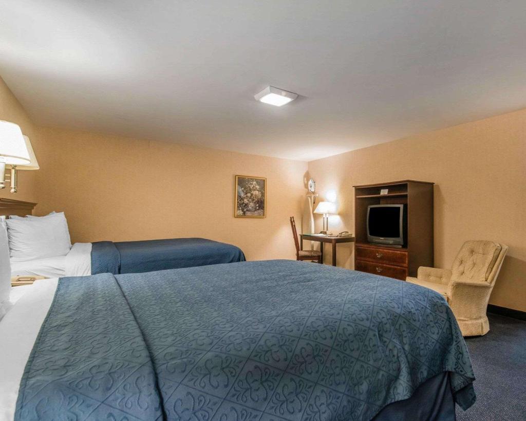 Align Inn Vermont
