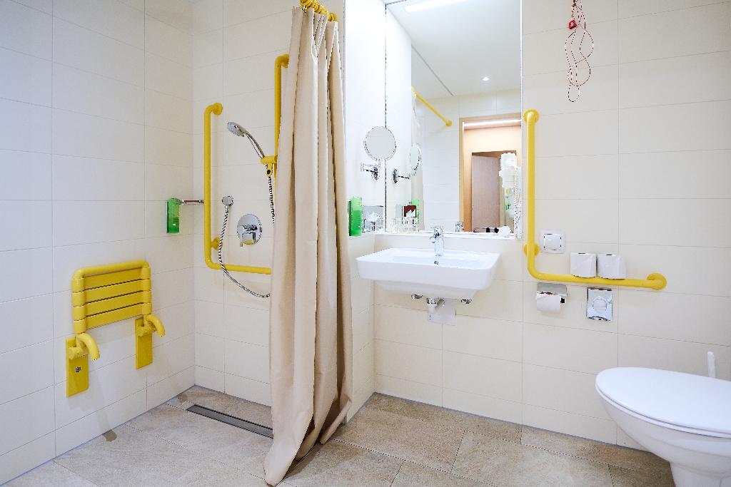 Hotel Jufa Hotel Wien, Österreich, Wien. Großes 29