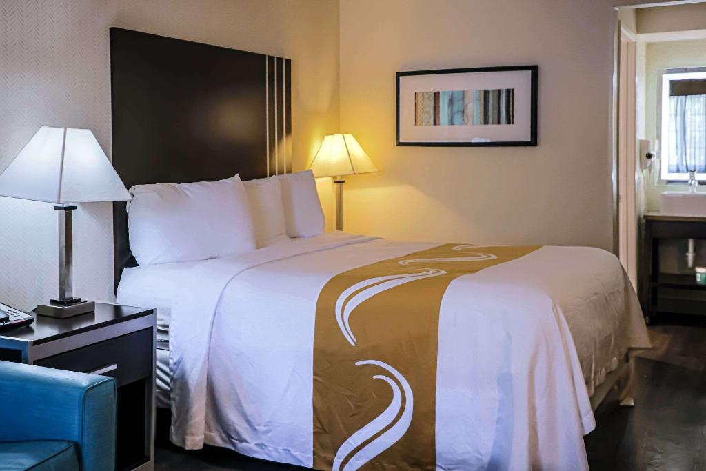 Quality Inn & Suites Camarillo