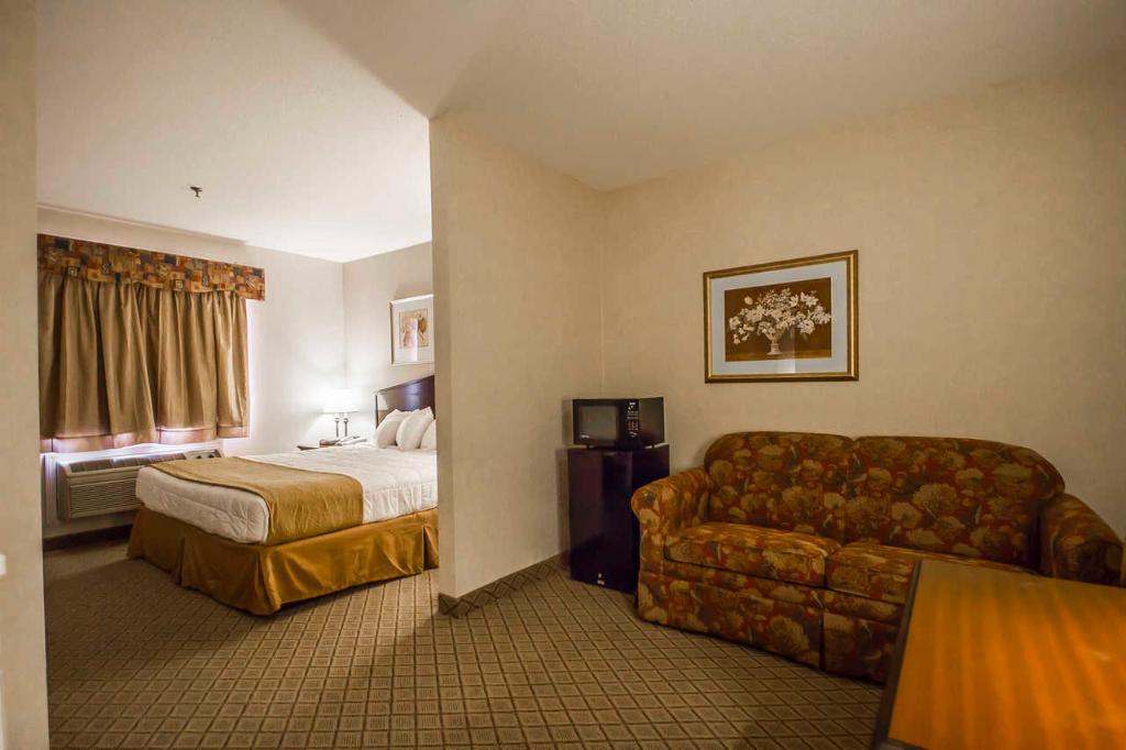 Americas Best Value Inn Torrington, CT