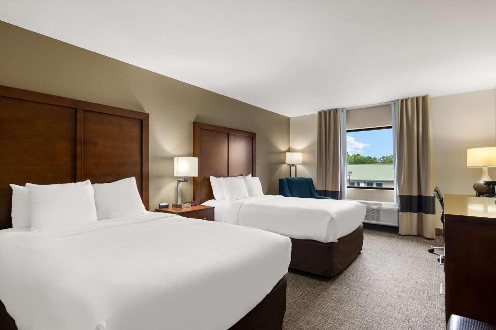 Comfort Inn & Suites Chipley I-10