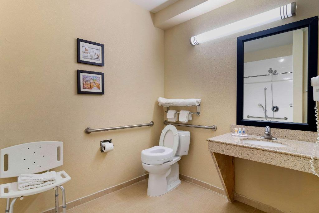 Comfort Inn & Suites Griffin North