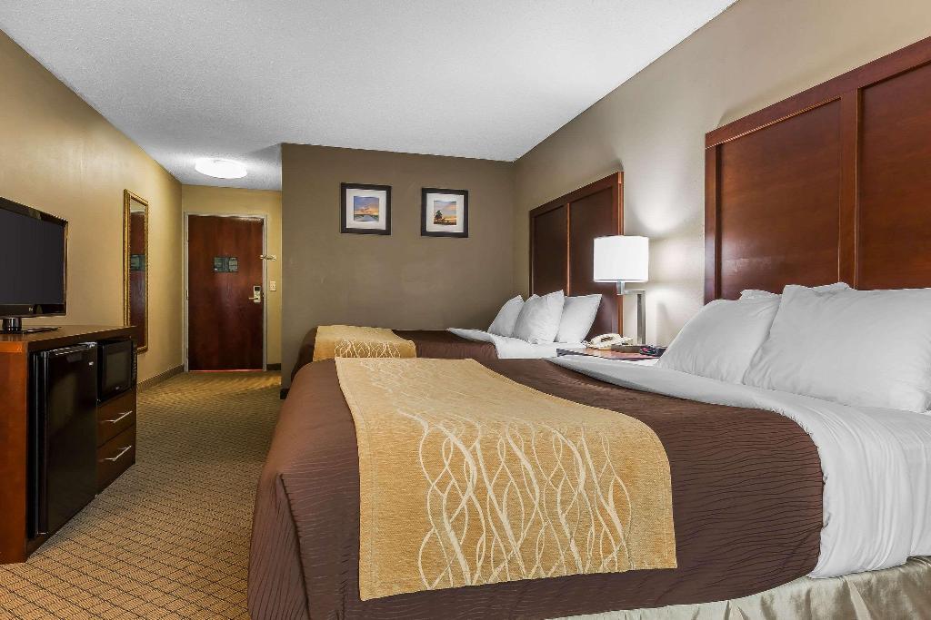 Comfort Inn & Suites Mishawaka-South Bend