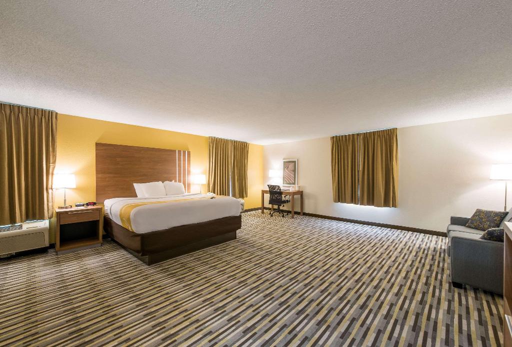Quality Inn Michigan City South