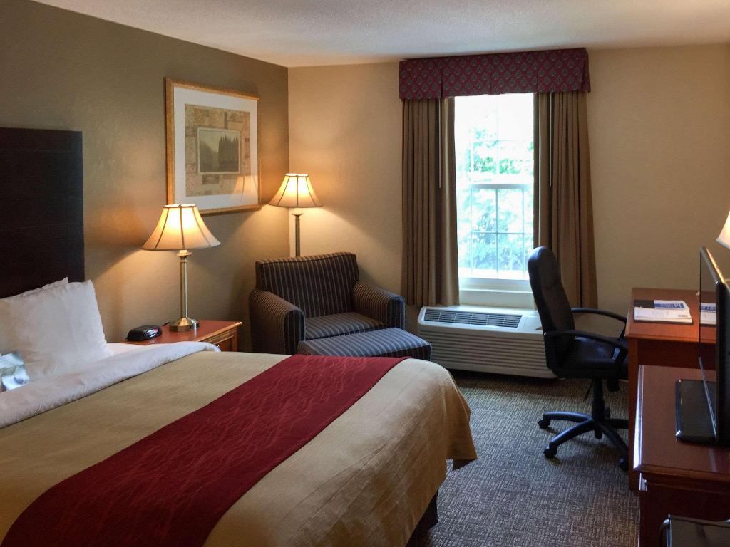 Comfort Inn Foxboro - Mansfield