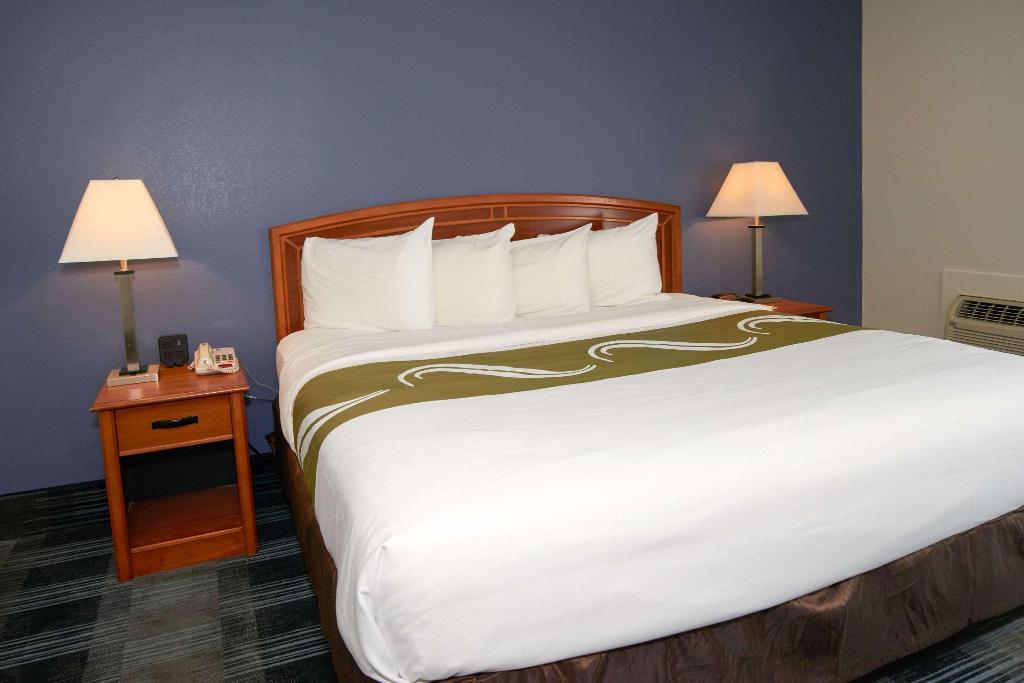 Quality Inn Bourne