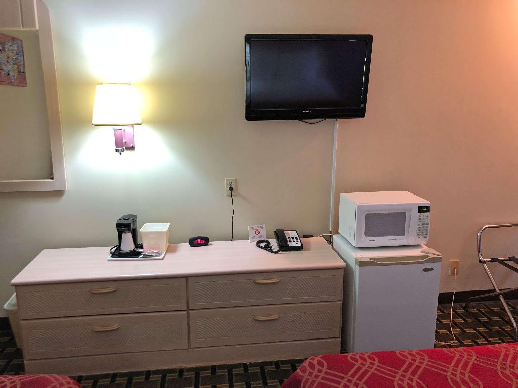 Americas Best Value Inn Beatrice