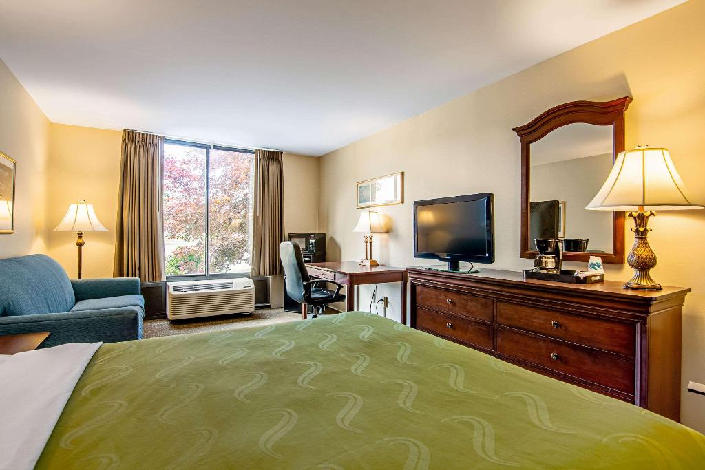Quality Inn Portsmouth