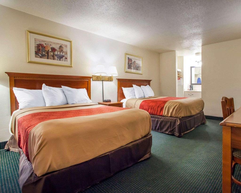 Econo Lodge