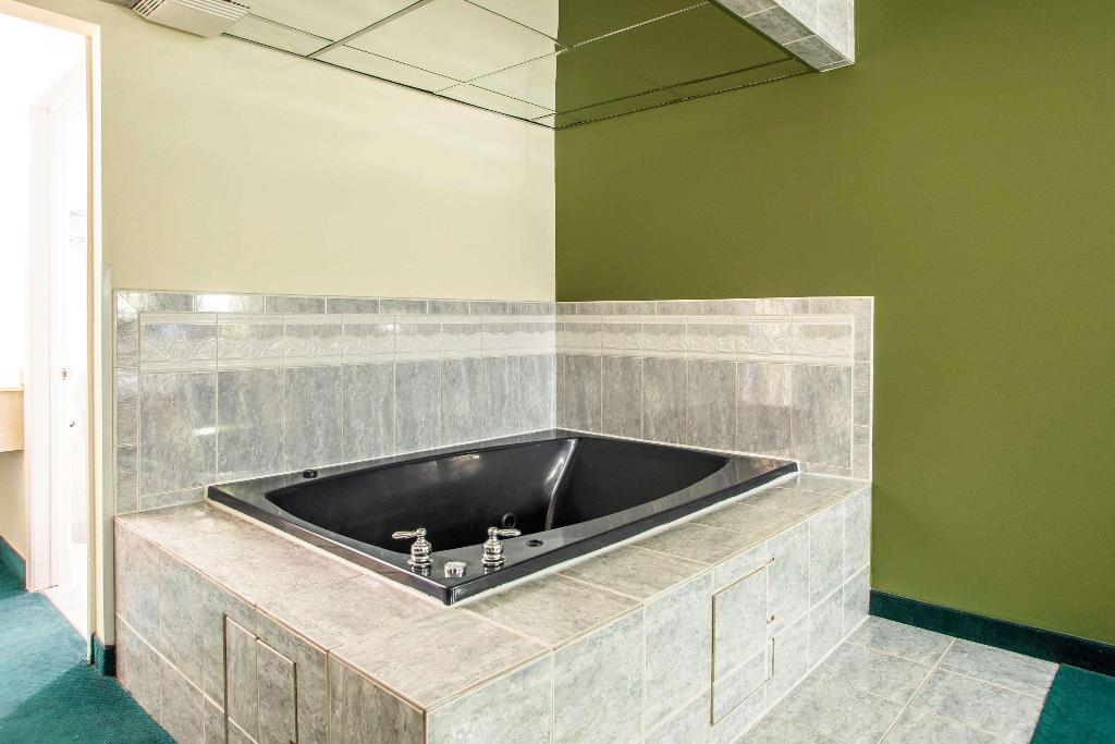 Quality Inn West Atlantic City